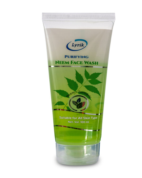 Neem Face Wash